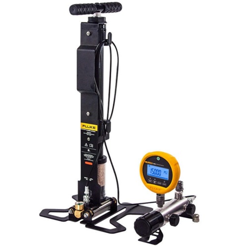 FLUKE700HPPK气体压力比较测试泵