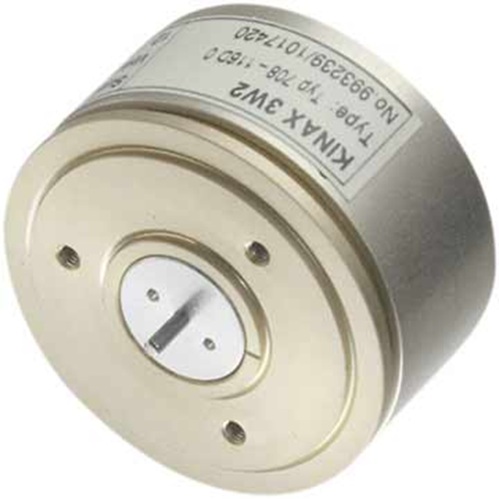 KINAX 3W2角位变送器