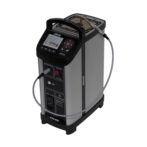 AMETEK CTC652C干体式温度校准仪