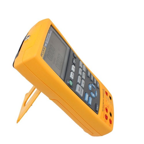 FLUKE725多功能过程校验仪