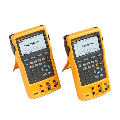 FLUKE754Plus多功能过程校验仪