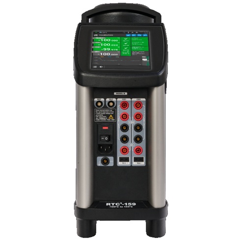 AMETEK RTCt-159型温度校准仪