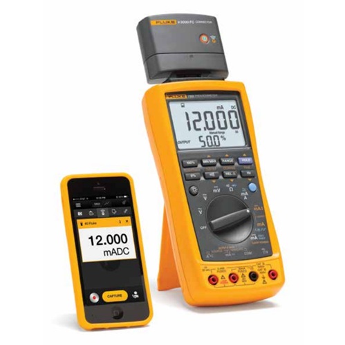 FLUKE787B过程校验仪