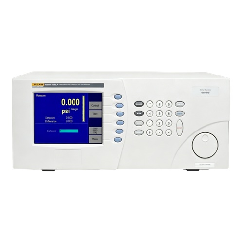FLUKE7250全自动气体压力控制器