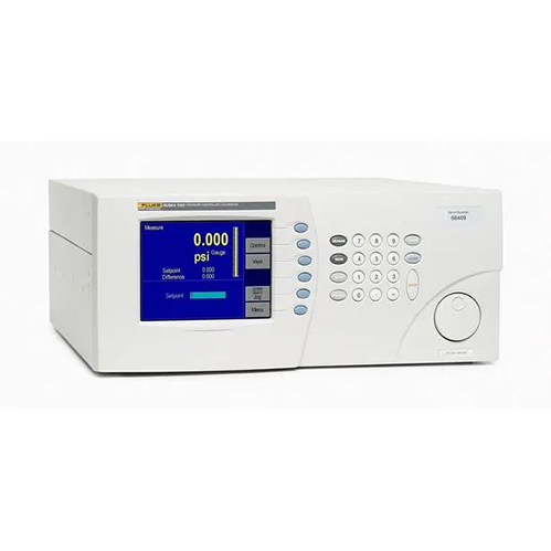 FLUKE7250xi全自动气体压力控制器