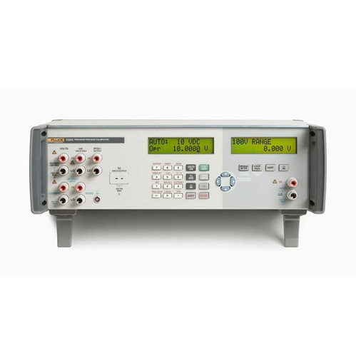 FLUKE7526A热工多产品校验仪