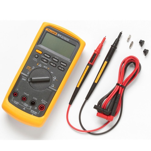 Fluke 88VA KIT汽车数字万用表