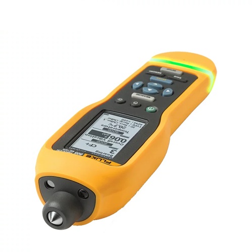FLUKE802CN测振仪