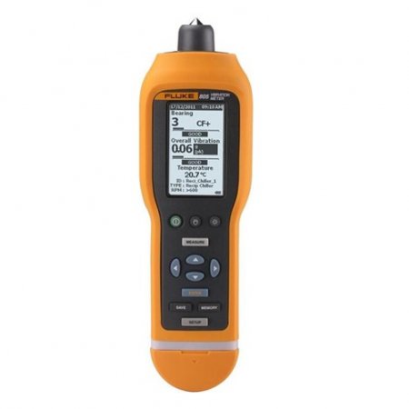 FLUKE805 振动点检仪