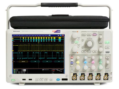 MSO5054B