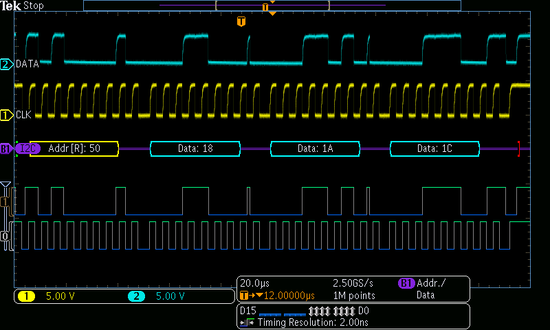 MDO4104C