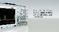 How to Perform Power Supply Measurements with an MDO4000 and DPO4PWR