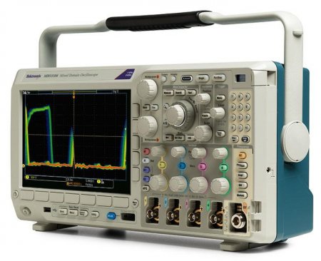MDO3000 泰克数字示波器