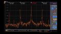 MDO3000 Integrated Spectrum Analyzer