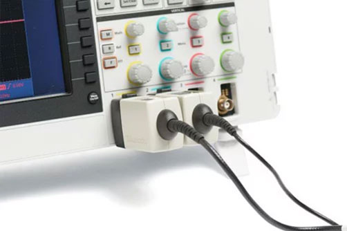 TekVPI probe