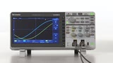 Basic Time and Amplitude Measurements