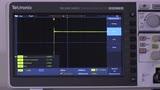 How to Use Auto Measurement Functions on a TBS2000 Oscilloscope to Create Pulse and Digital Signals