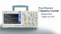 TBS1000B Series Digital Oscilloscope Virtual Product Demo