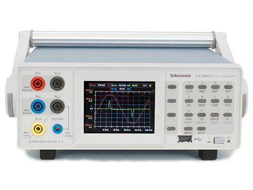 PA1000功率分析仪